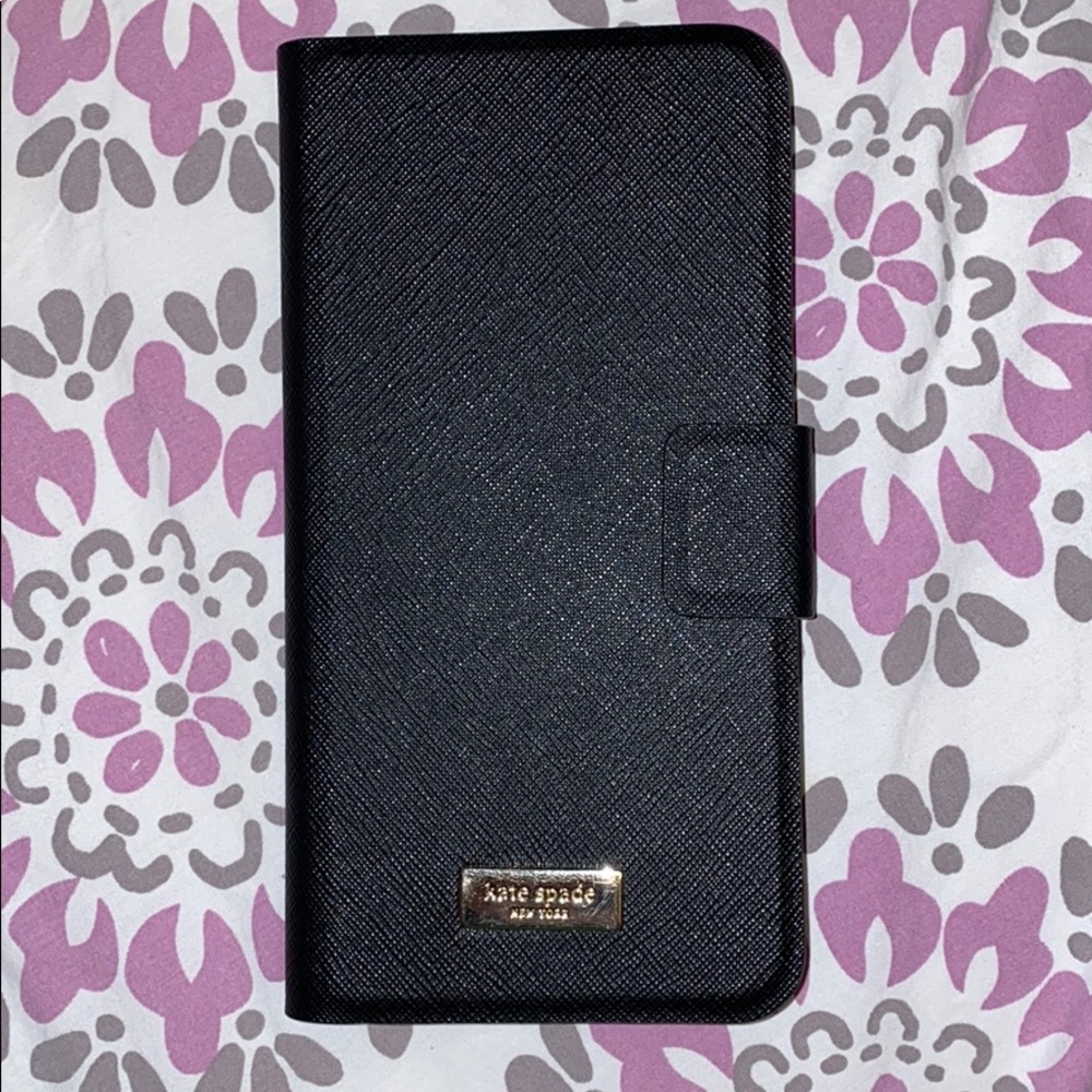 Kate Spade IPhone 6s Plus case
